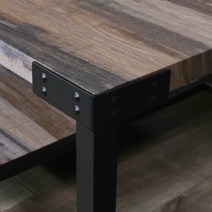 17 Stories Winslow Coffee Table Wayfair